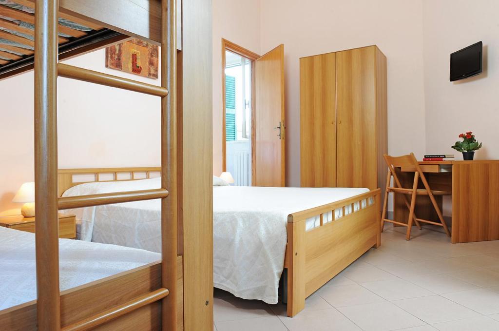 בוסה מרינה Sporting Hotel Stella Maris מראה חיצוני תמונה